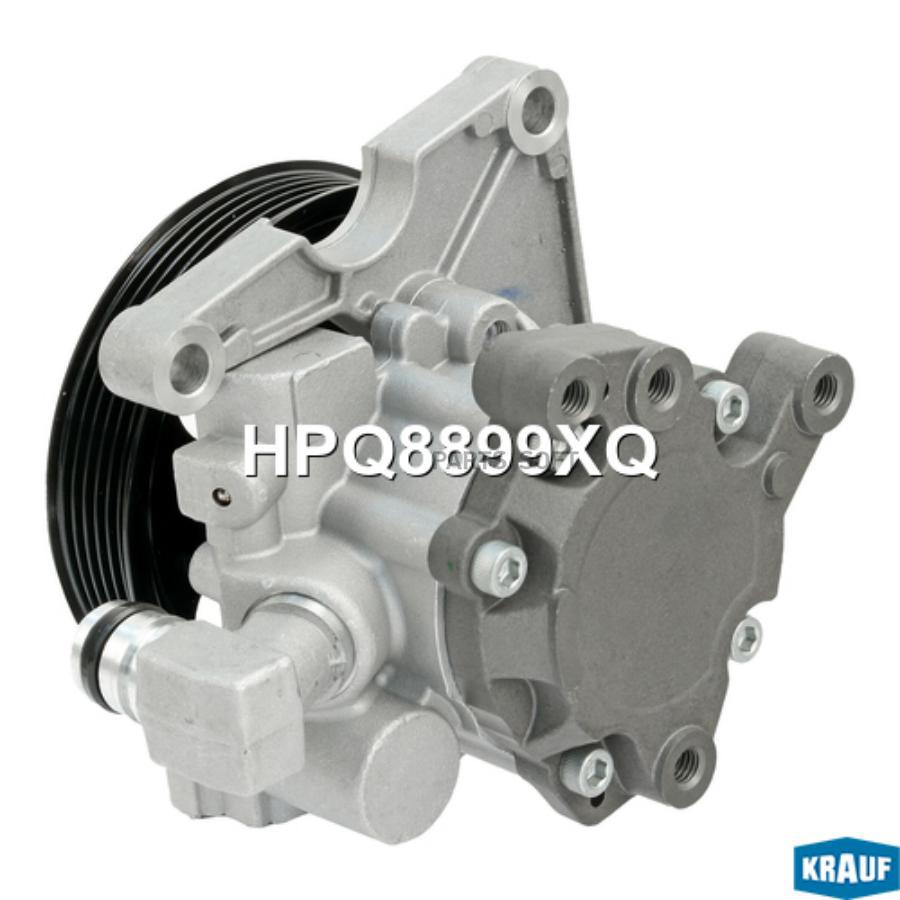 

Krauf Насос Гидроусилителя Руля Krauf HPQ8899XQ