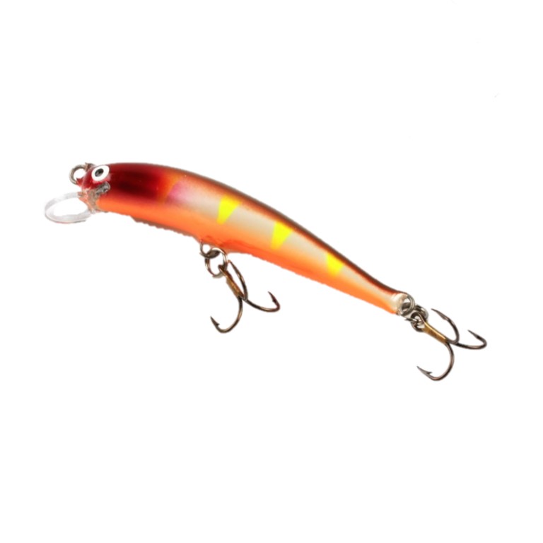 

Воблер Nils Master Invincible Floating, 8cm, 8g, #041