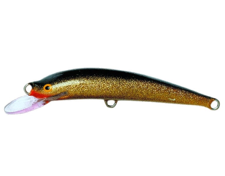 

Воблер Nils Master Invincible Floating, 5cm, 6g, #92
