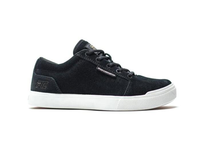 

Велотуфли женские Ride Concepts Vice Womens, Black, 5, 2023 2584-510, Vice