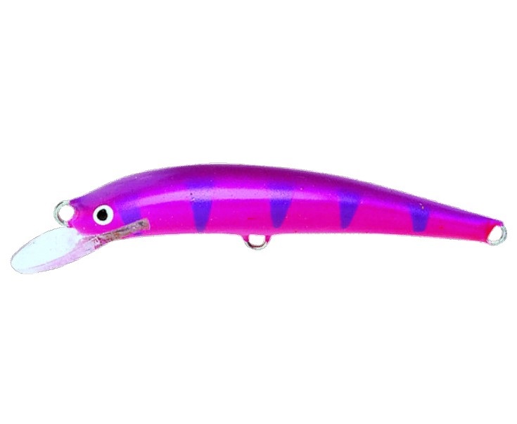 

Воблер Nils Master Invincible Floating, 5cm, 6g, #22