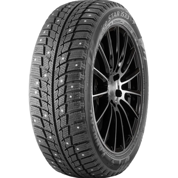 

Шины Landsail Ice Star iS33 185/60R15 88T, ice STAR iS33