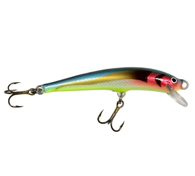 

Воблер Nils Master Invincible Floating, 5cm, 6g, #101