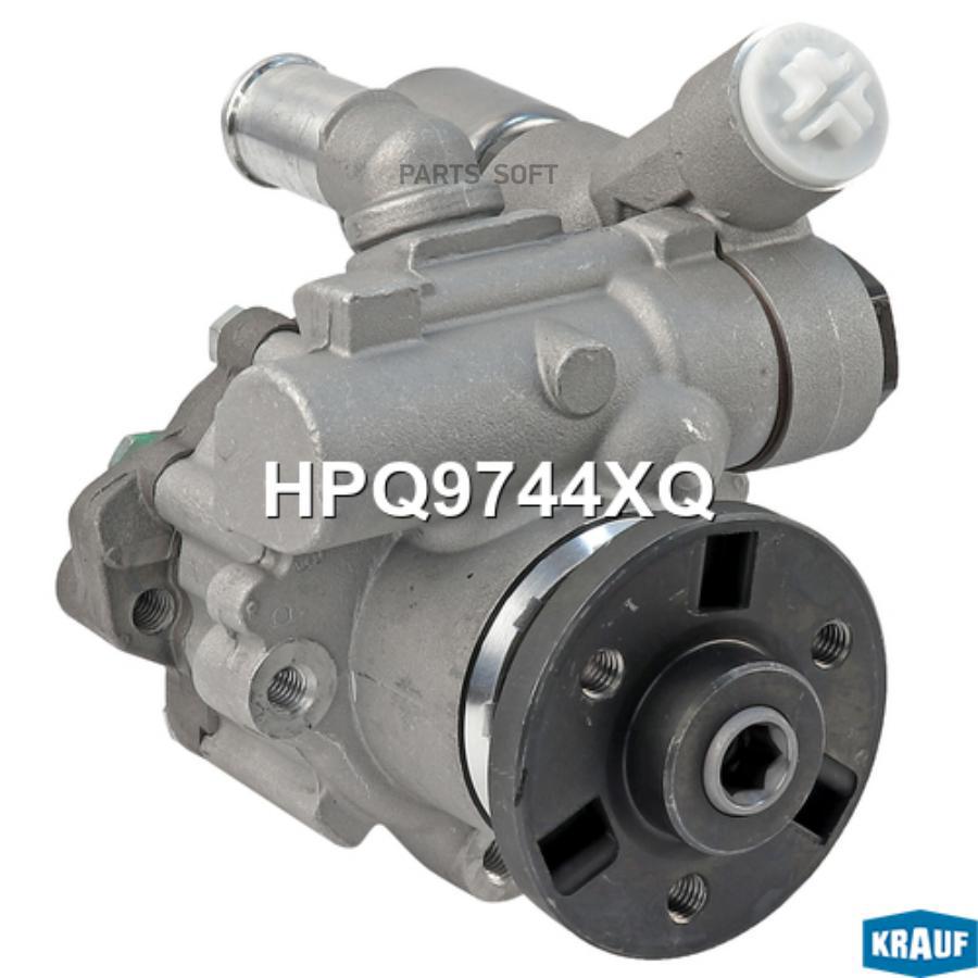 

Krauf Насос Гидроусилителя Руля Krauf HPQ9744XQ