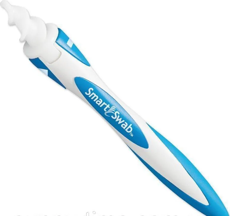 

Ушечистка Smart Swab (1: - ), 00101326A