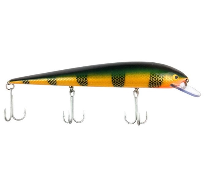 

Воблер Nils Master Invincible Floating, 20cm, 70g, #07