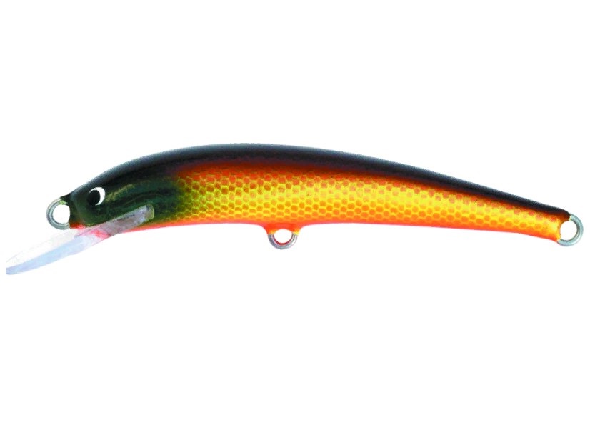 

Воблер Nils Master Invincible Floating, 15cm, 30g, #78