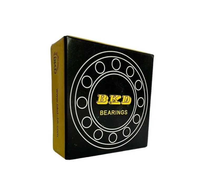 

Подшипник шариковый радиальный BKD 6205-2ZR P2, 6205-2ZR P2