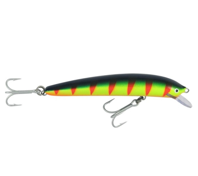 

Воблер Nils Master Invincible Floating, 12cm, 24g, #90