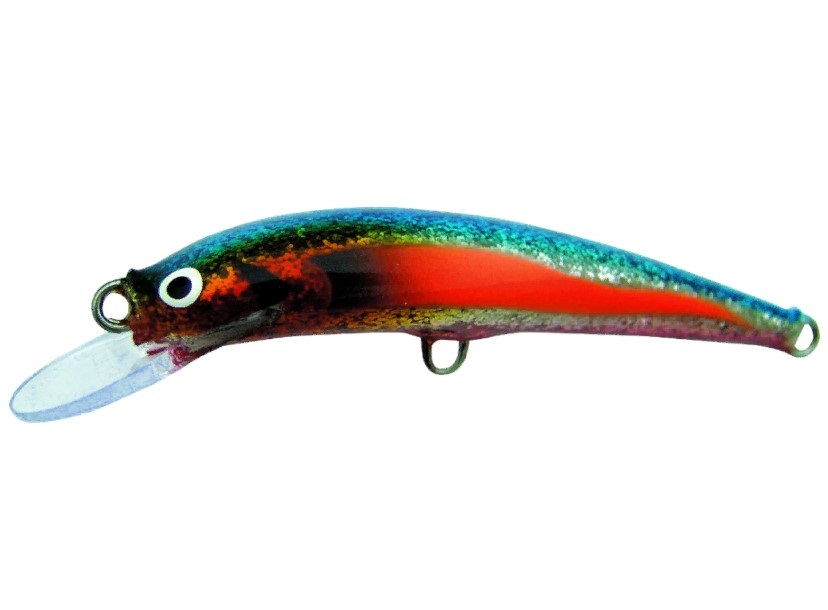 

Воблер Nils Master Invincible Floating, 12cm, 24g, #56