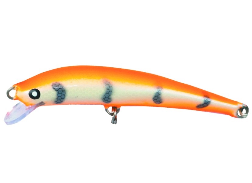 

Воблер Nils Master Invincible Floating, 12cm, 24g, #137