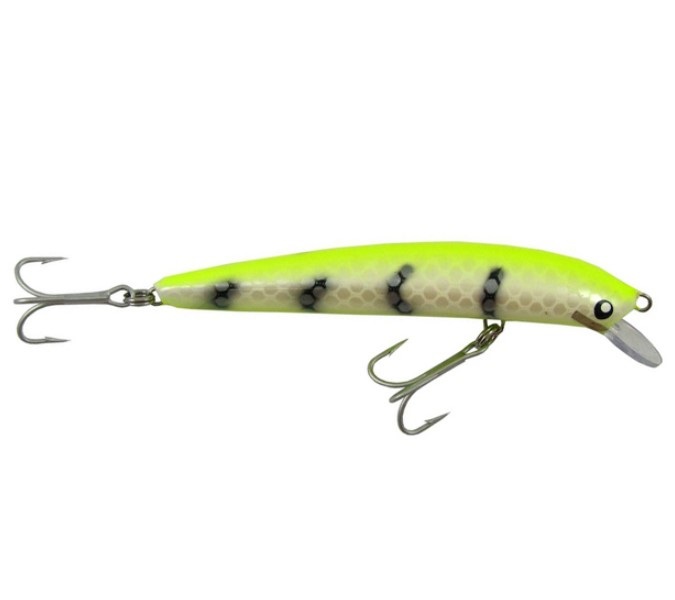 

Воблер Nils Master Invincible Floating, 12cm, 24g, #117