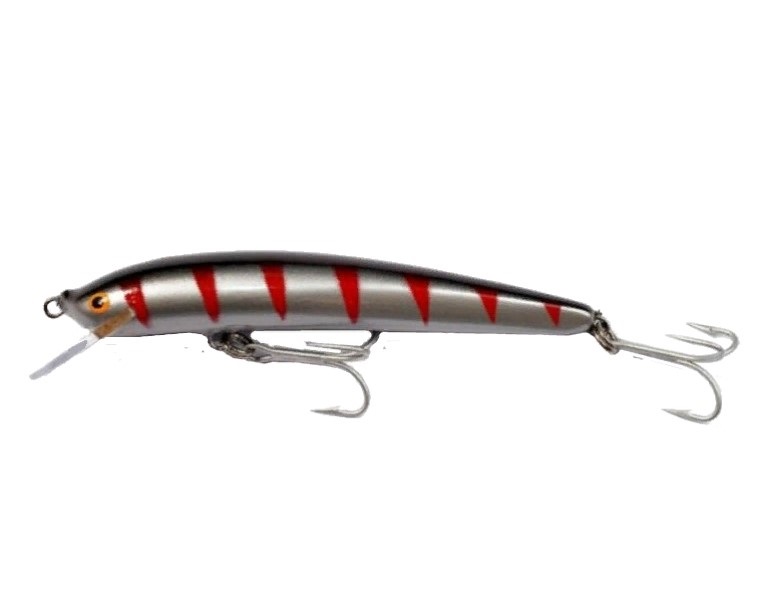

Воблер Nils Master Invincible Floating, 12cm, 24g, #03