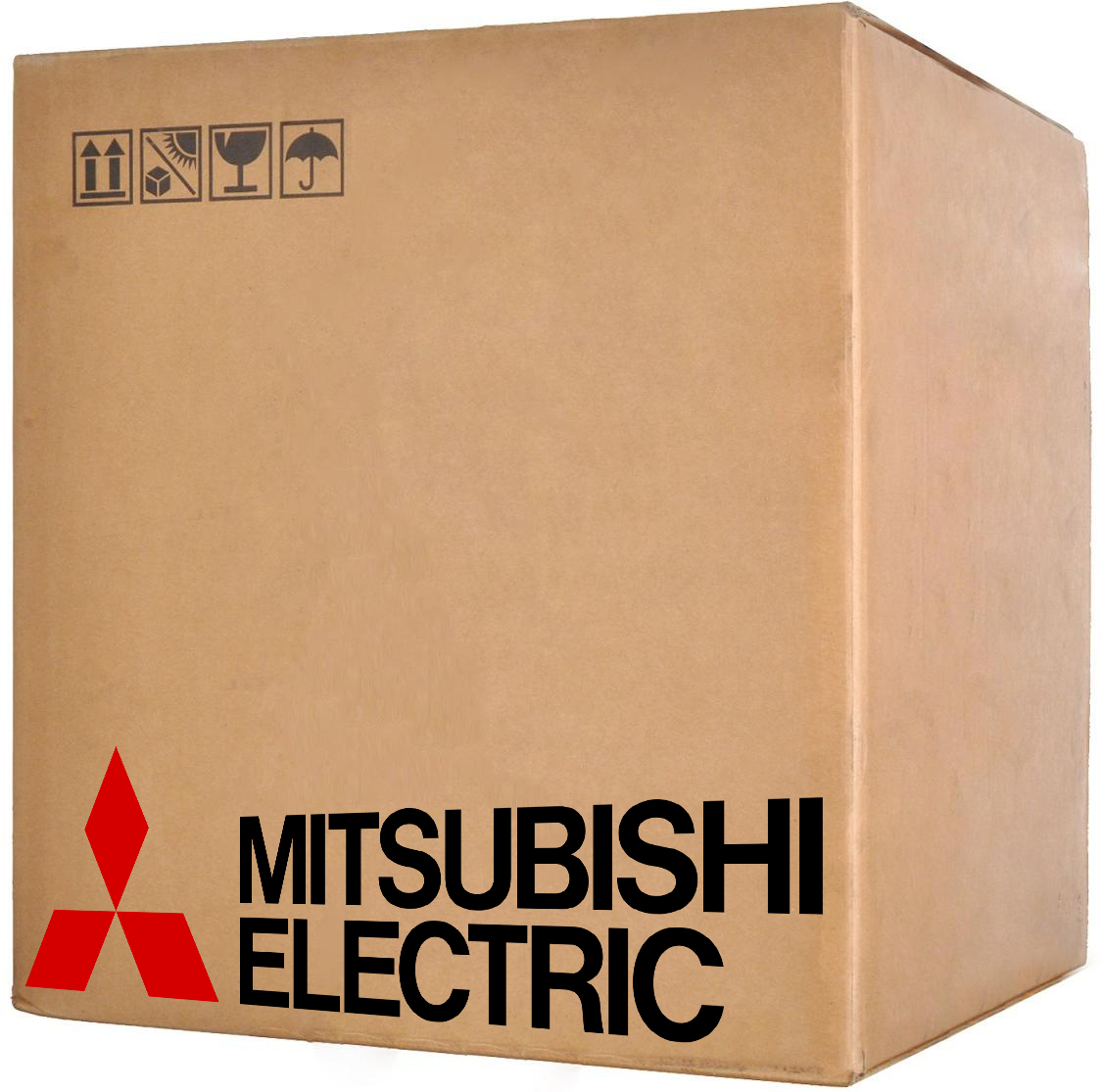 

Фотобарабан для лазерного принтера Mitsubishi (19502) черный, совместимый