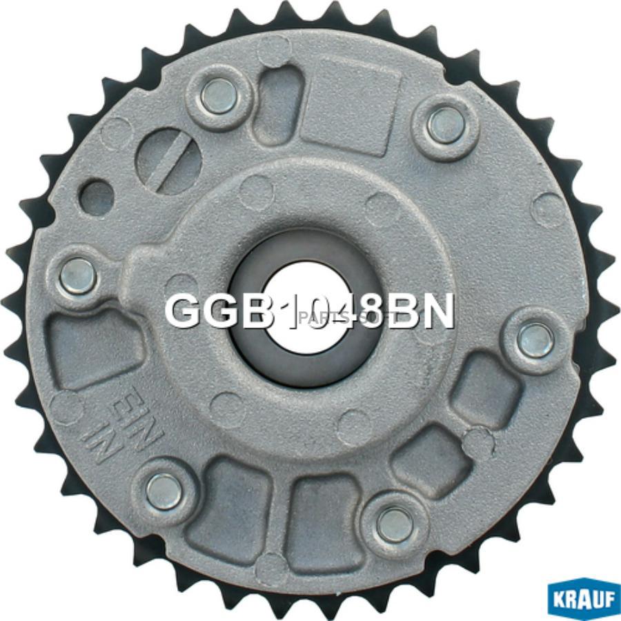 

Шестерня распредвала Krauf ggb1048bn