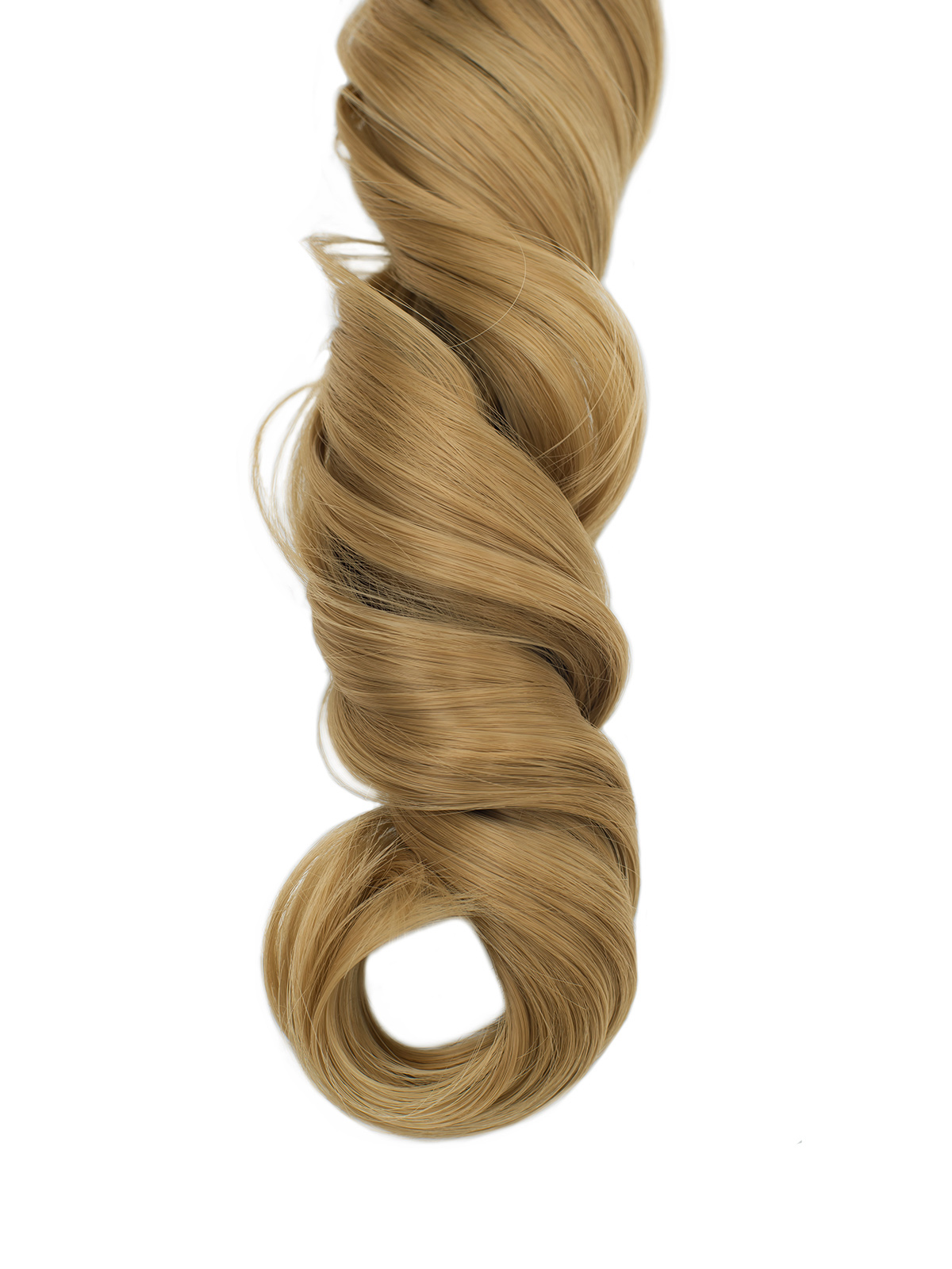 Канекалон HAIRSHOP Пони HairUp для точечного афронаращивания 24-1 Светло-русый 1,4м