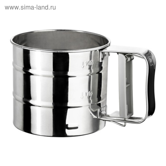 

Сито для муки ИДЕАЛИСК