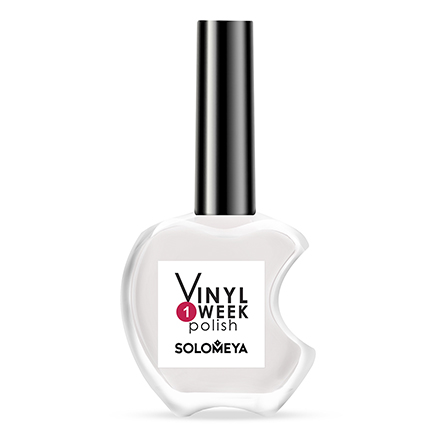 

Лак Solomeya One Week Vinyl Thistle