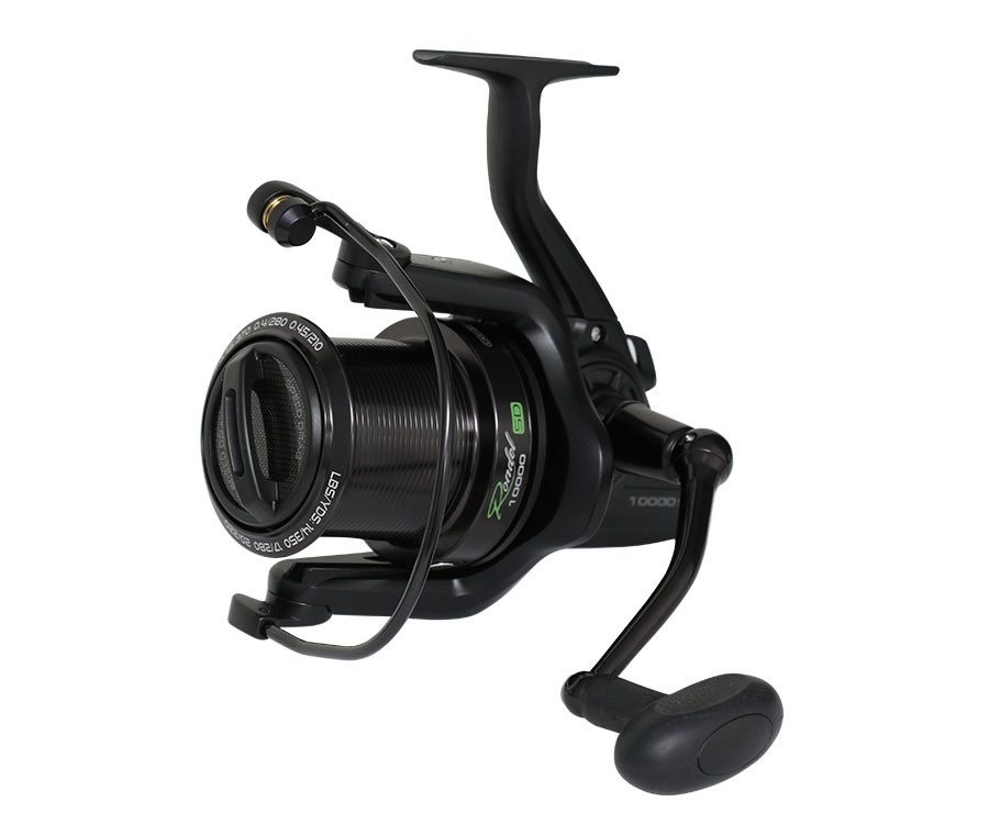 фото Катушка carp pro rondel 10000 sd