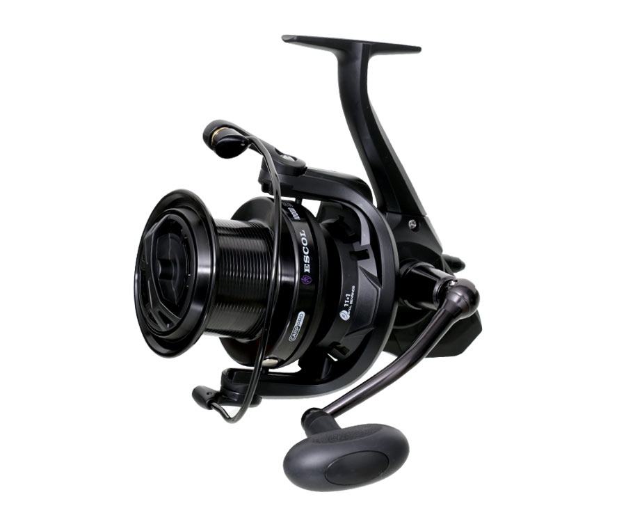 фото Катушка carp pro escol 10000 sd