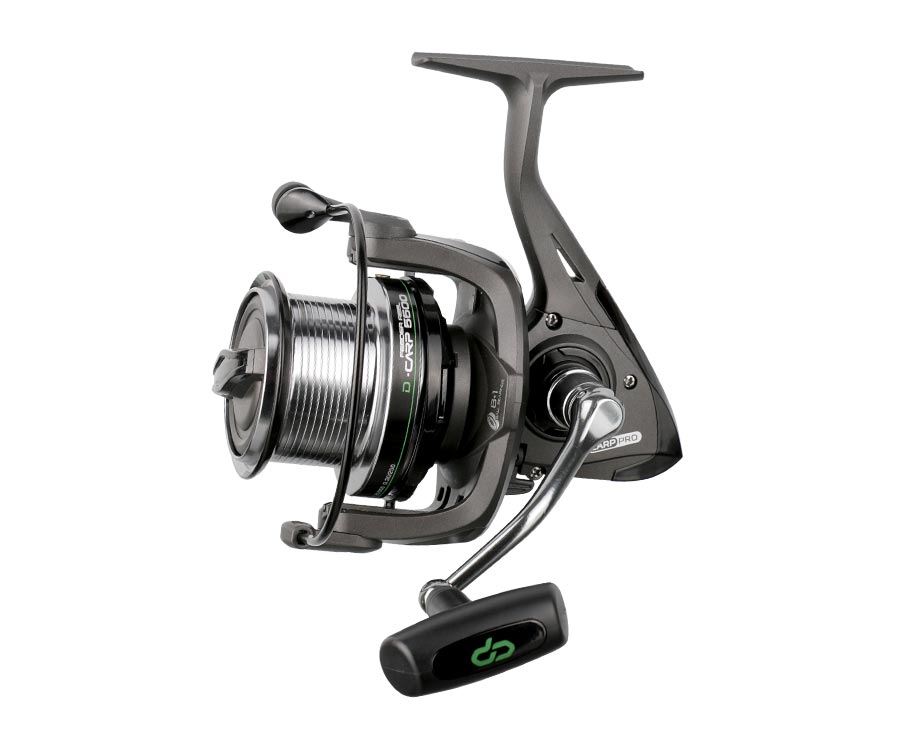 фото Катушка carp pro d-carp 5500