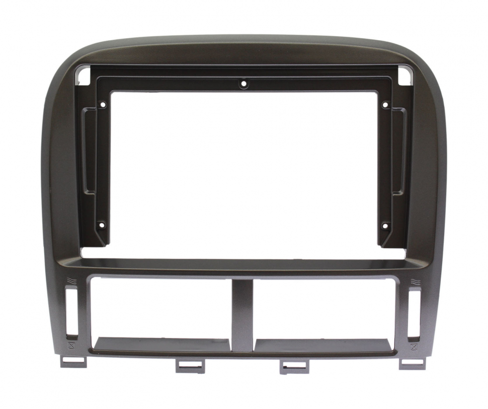 

Рамка Wide Media для установки в Lexus LS430 2000 - 2006 9" дисплея (для авто с монитором)