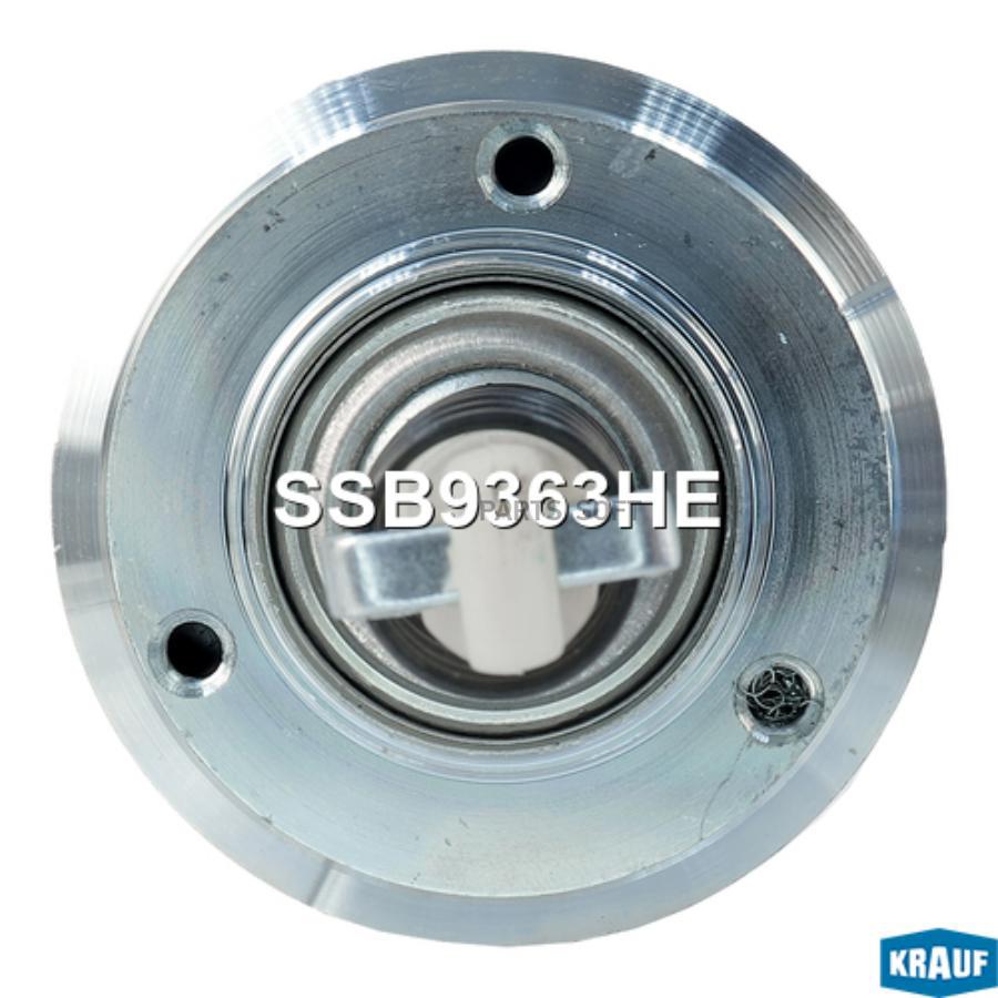 

Krauf Втягивающее Реле Стартера Krauf SSB9363HE