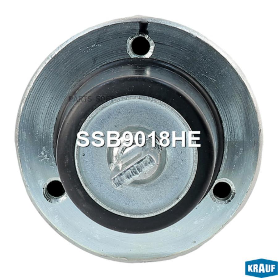 

Krauf Втягивающее Реле Стартера Krauf SSB9018HE
