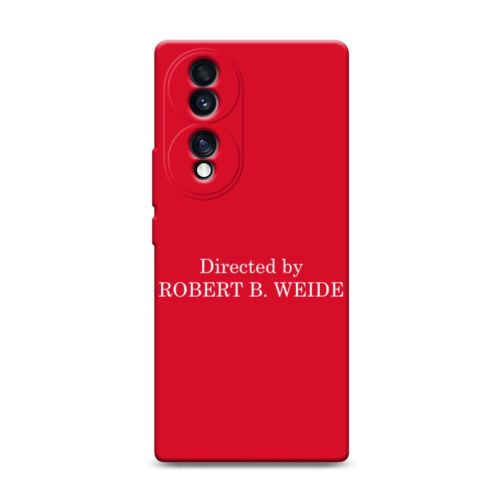 Чехол Awog на Honor 70 