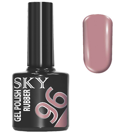 

Гель-лак Sky №96