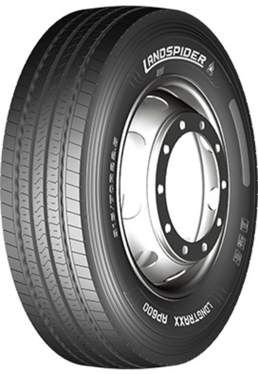 Грузовые шины Landspider Longtraxx AP600 315/70 R22.5 156 M