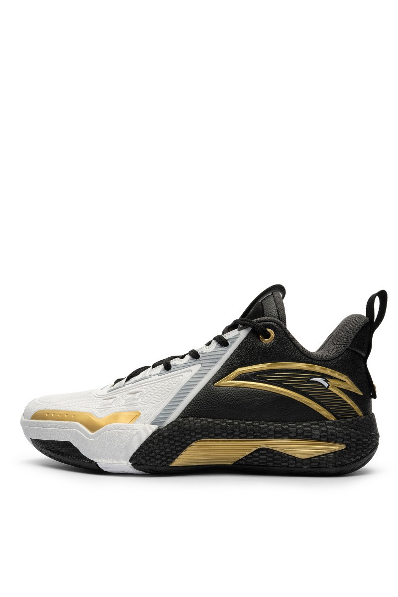 

Спортивные кроссовки мужские Anta 812341113 1113 Basketball Shoes NITROEDGE белые 9 US, Белый, 812341113 1113 Basketball Shoes NITROEDGE