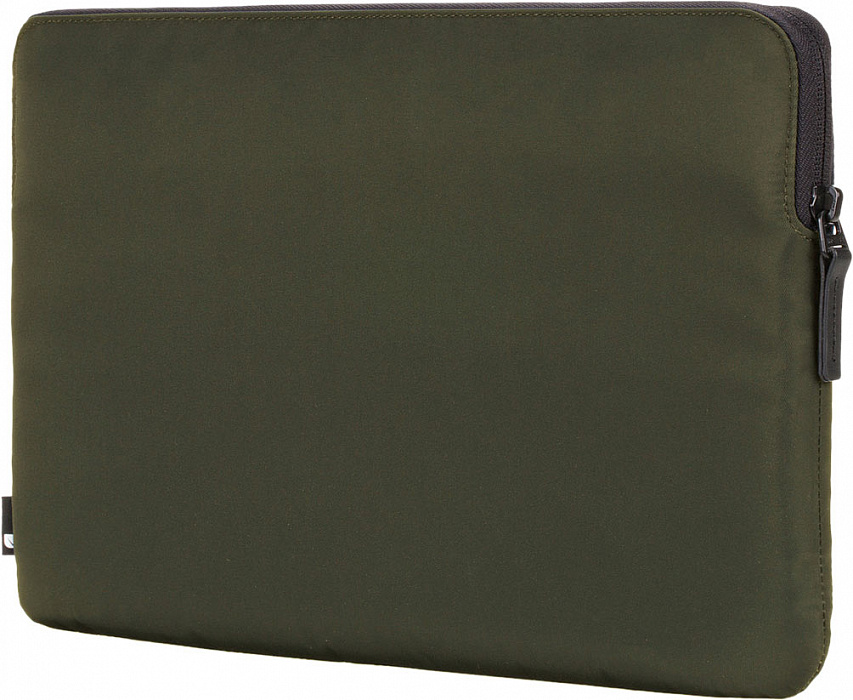 Чехол для ноутбука унисекс Classic Sleeve Olive Incase. Цвет: зеленый