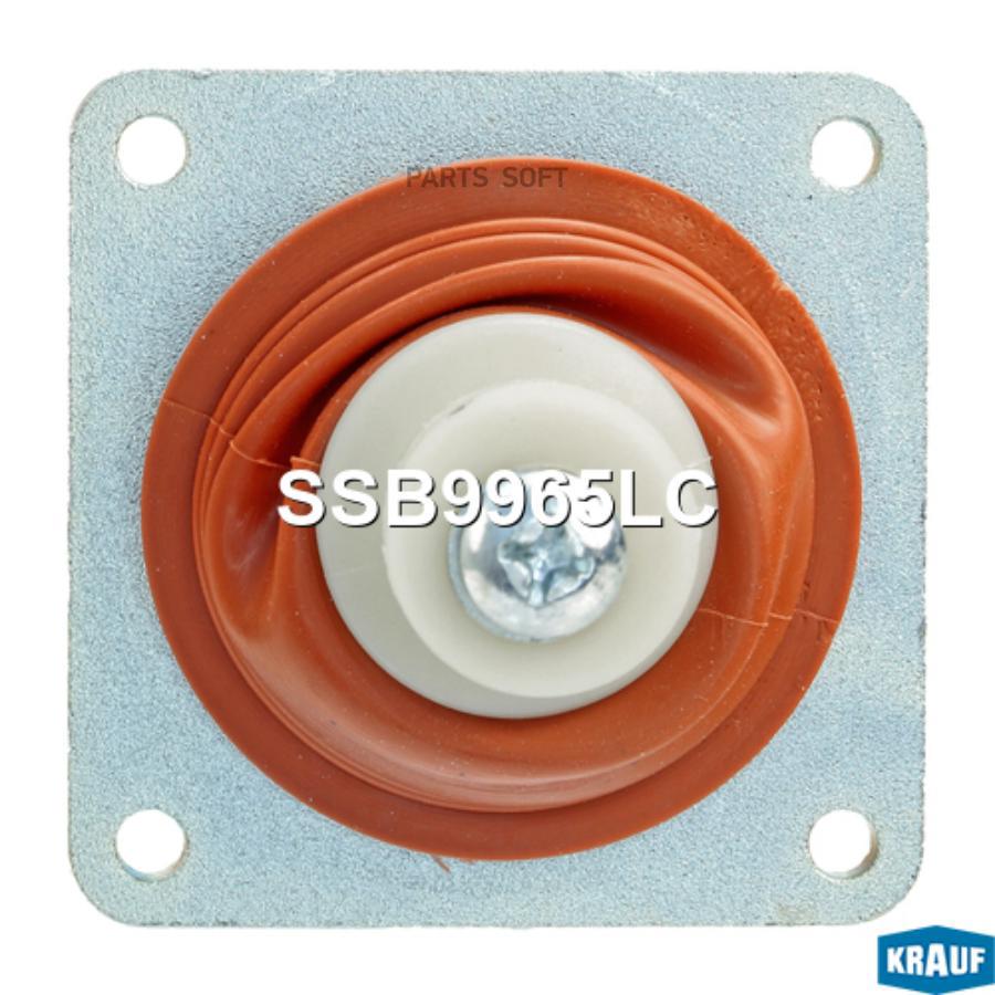 

Krauf Втягивающее Реле Стартера Krauf SSB9965LC