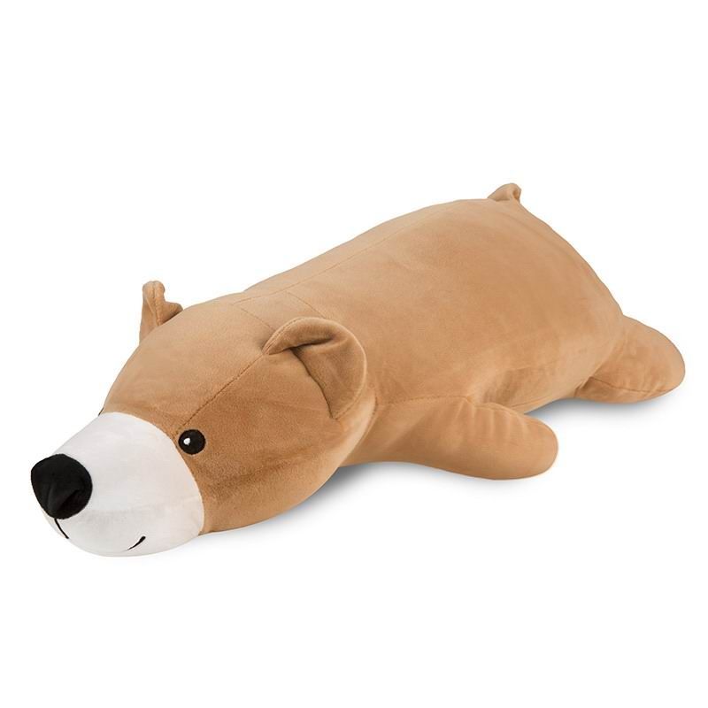 

Мягкая Игрушка Maxitoys Медведь Престон 56 см, Коричневый
