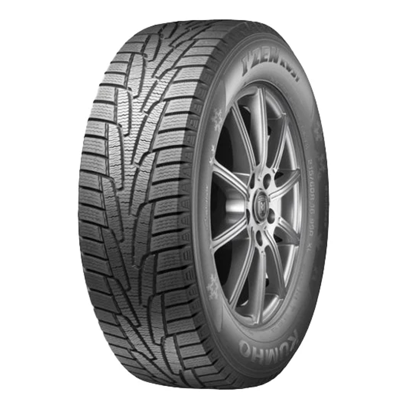 

Шины Marshal I'Zen KW31 205/55R16 91R, I'Zen KW31