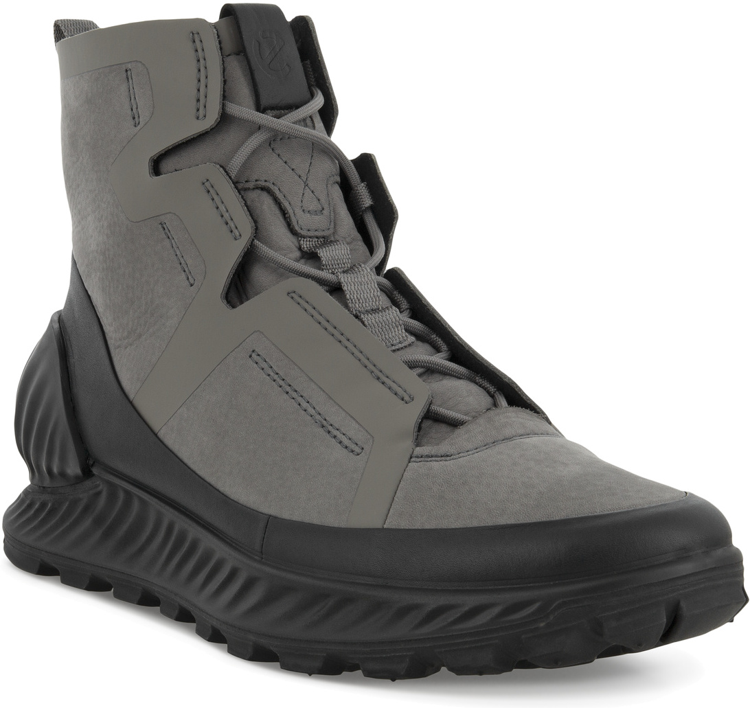

Ботинки мужские ECCO Exostrike M серые 40 EU, Exostrike M