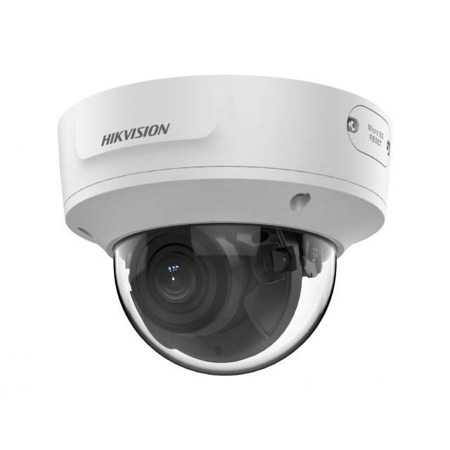 IP-камера Hikvision DS-2CD2743G2-IZS white (УТ-00042046) ip камера hikvision ds 2cd2123g0 is 4mm ут 00011518