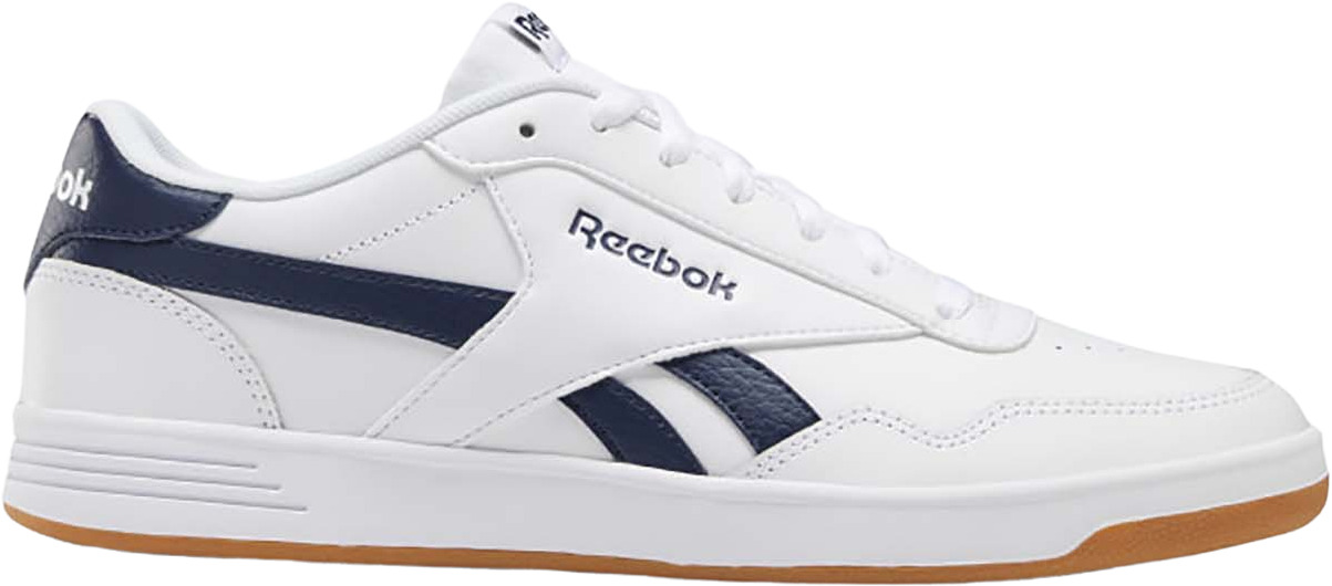 

Кеды мужские Reebok Royal Techqu белые 7 US, Royal Techqu