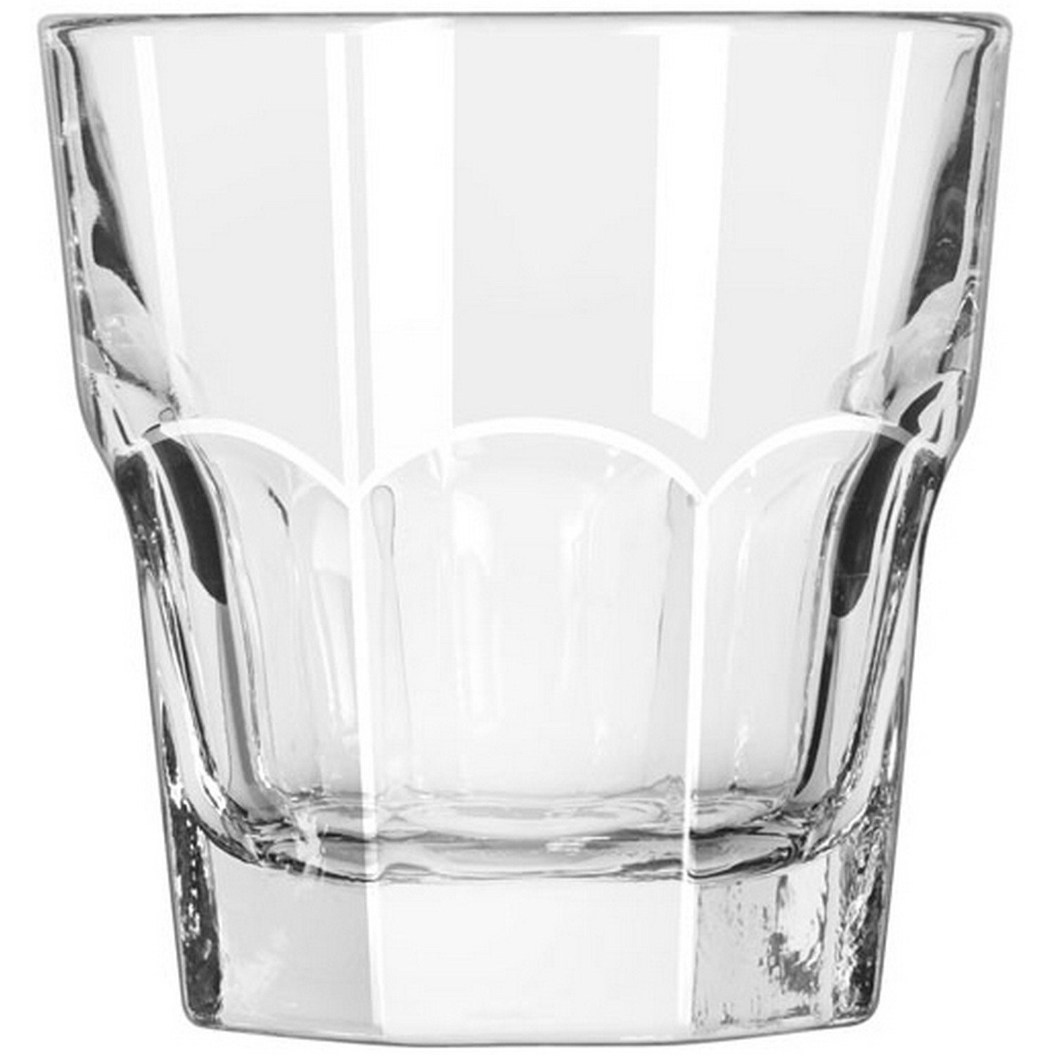 

Олд Фэшн Libbey Гибралтар тол 207мл, 80х80х84мм, стекало, прозрачный