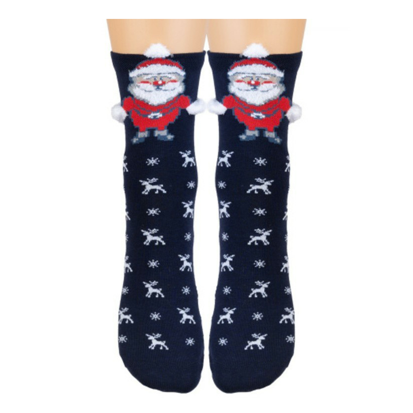 

Носки женские Красная Ветка синие, Синий