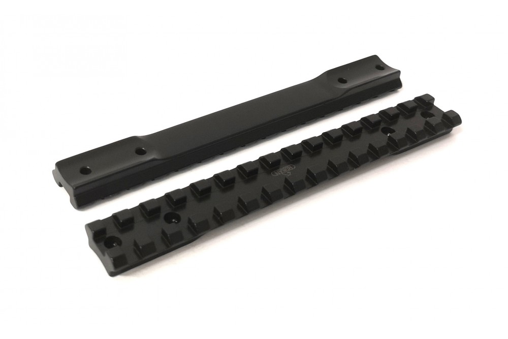 

Планка Picatinny Rusan Browning Europian (long action) (010-59-LA)