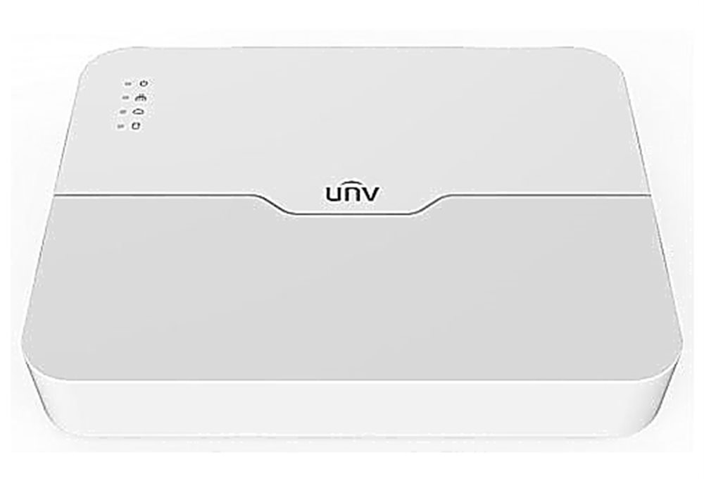 IP-видеорегистратор Uniview NVR301-16LX-P8