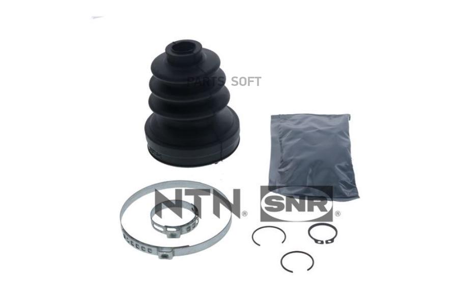 

Амортизатор подвески Ntn IBK74004