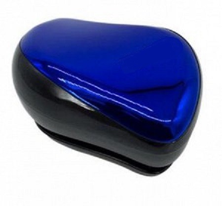

Расческа для волос Panther Black Compact Styler (Цвет: Синий ), 00106394