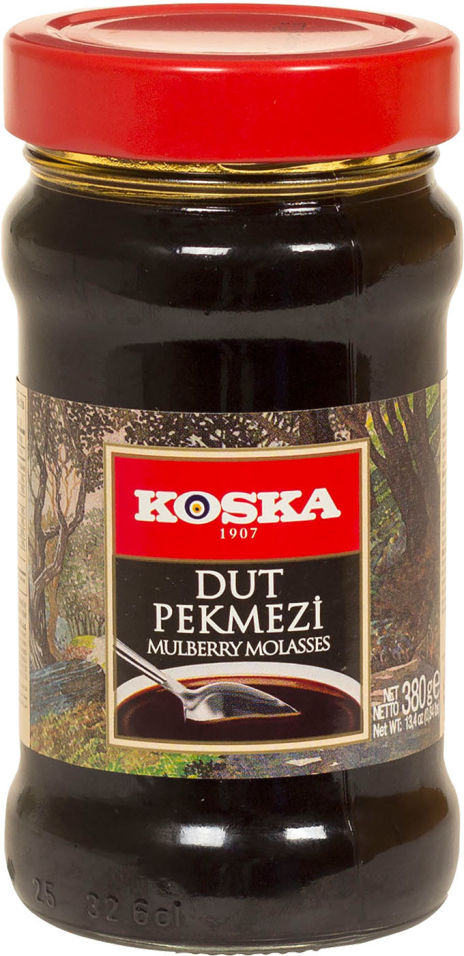 Пекмез Koska из шелковицы 380г