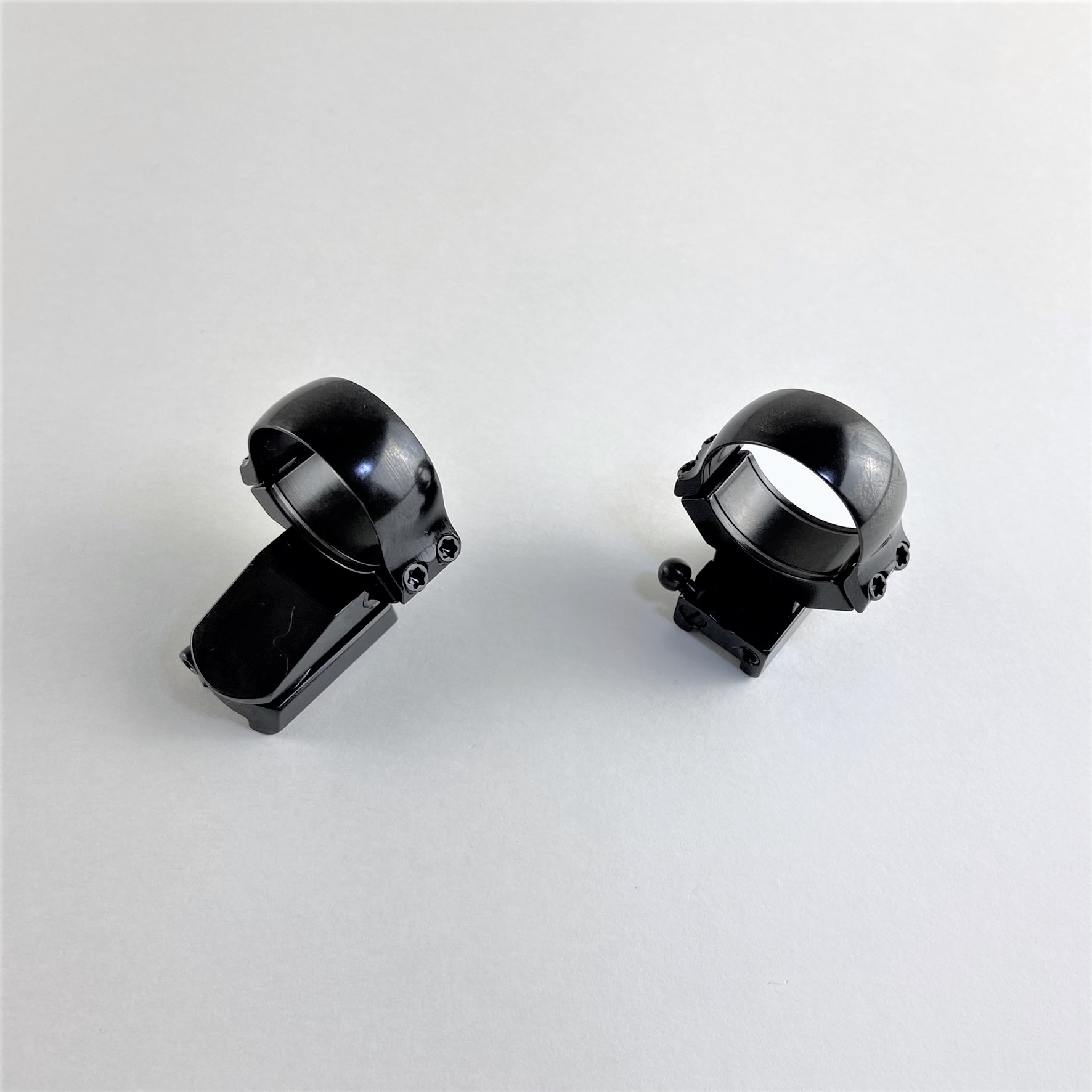 

Поворотный кронштейн Rusan Anschutz 54/64 (11mm prism) кольца 30mm (0058-30-19)