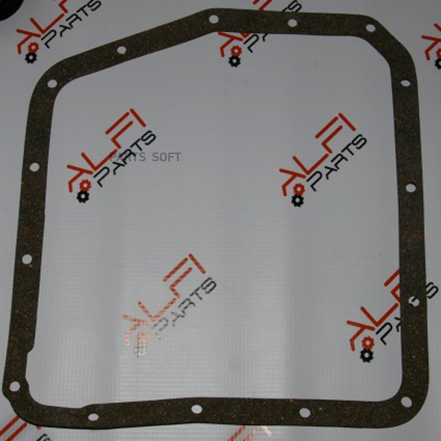 Прокладка поддона АКПП Toyota (35168-32010) ALFI parts