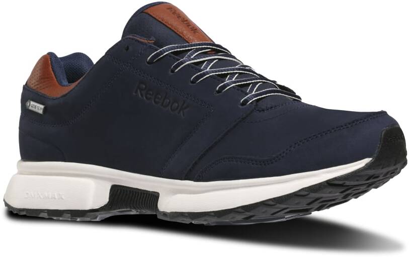 

Кроссовки мужские Reebok Elite Stride Gtx Iv синие 14 US, Elite Stride Gtx Iv