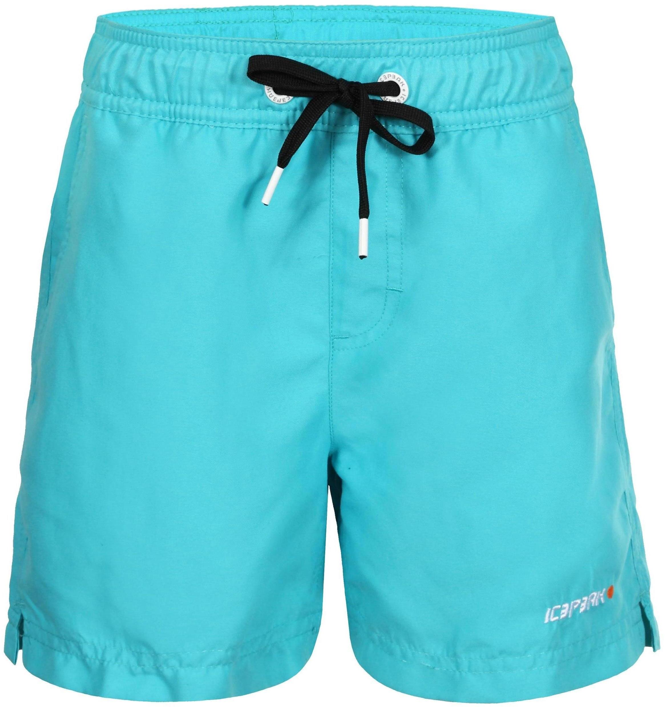 

Шорты для активного отдыха Icepeak 2018 Kade Turquoise, р. 116, Kade